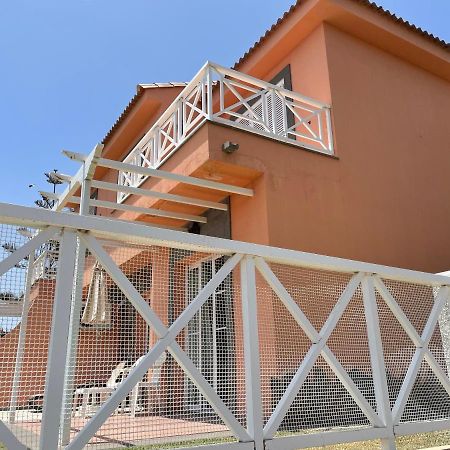 Santa Ana 8 Villa Maspalomas  Eksteriør bilde