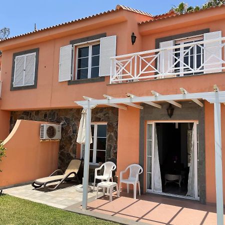 Santa Ana 8 Villa Maspalomas  Eksteriør bilde