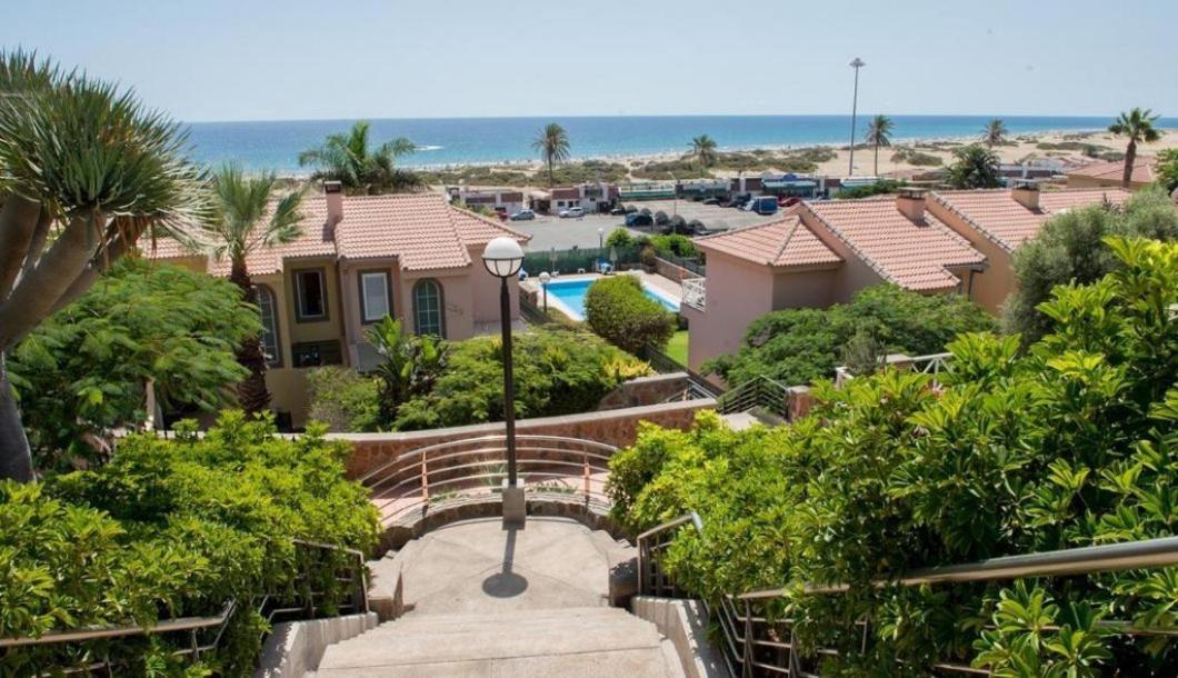 Santa Ana 8 Villa Maspalomas  Eksteriør bilde