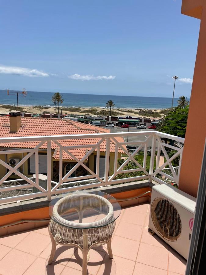 Santa Ana 8 Villa Maspalomas  Eksteriør bilde