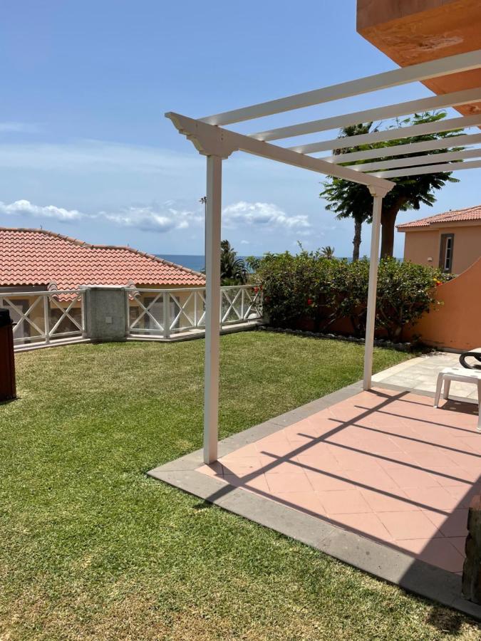 Santa Ana 8 Villa Maspalomas  Eksteriør bilde